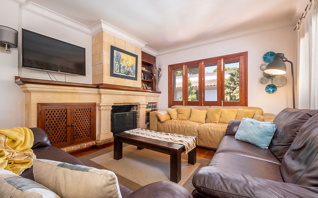 Villa Neta Mallorca Olivers Travels 2