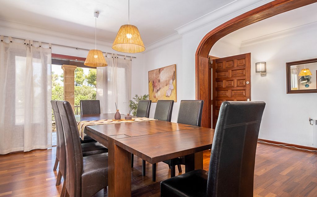 Villa Neta Mallorca Olivers Travels 3