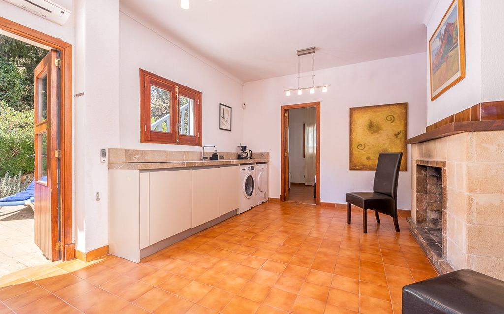 Villa Neta Mallorca Olivers Travels 5