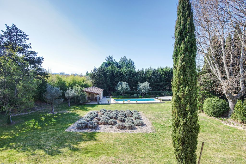 Maison Soho Provence Olivers Travels 2