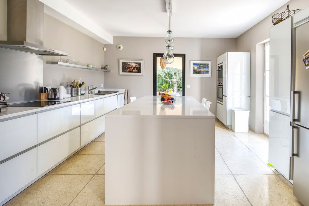 Maison Soho Provence Olivers Travels 5