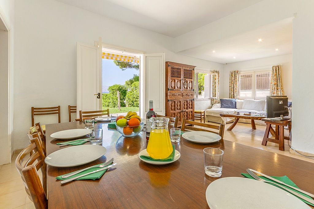 Casa Mecha Mallorca Olivers Travels 4