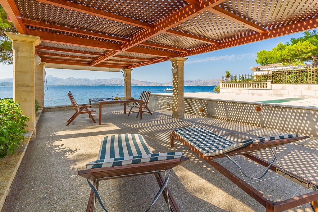 Casa Mecha Mallorca Olivers Travels 2