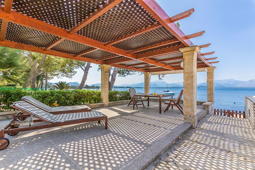 Casa Mecha Mallorca Olivers Travels 5