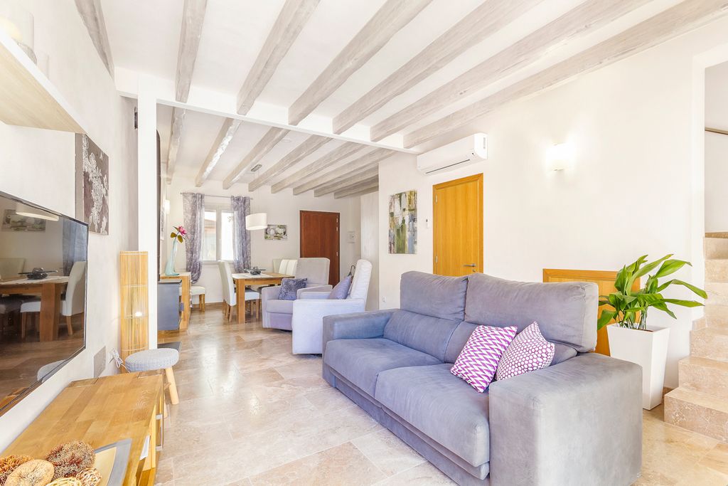 Casa Trencadora Mallorca Olivers Travels 2