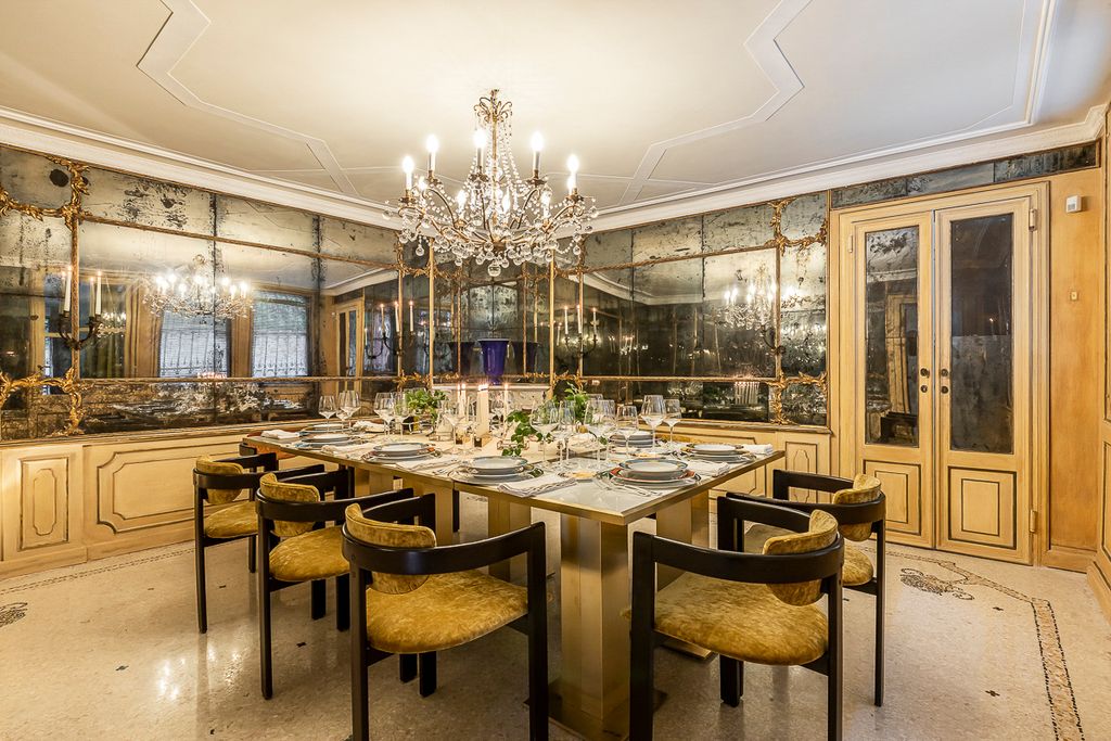 Casa Isabella Venice Olivers Travels 4