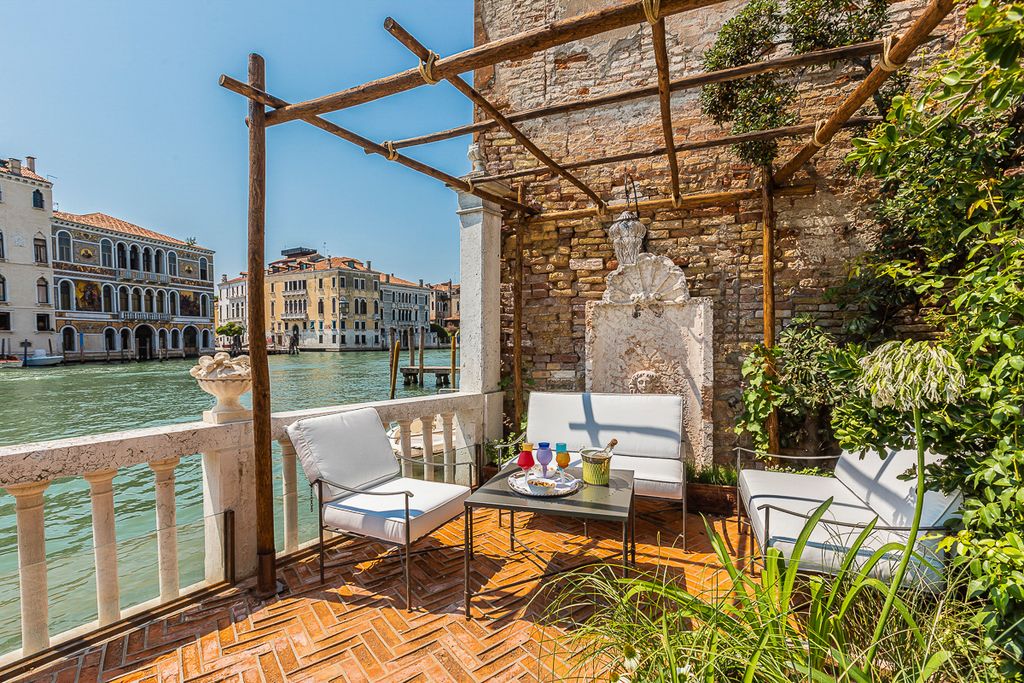 Casa Isabella Venice Olivers Travels 5
