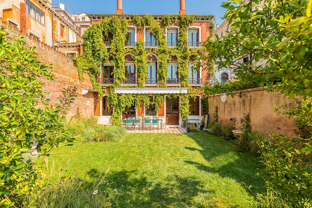 Casa Isabella Venice Olivers Travels 1