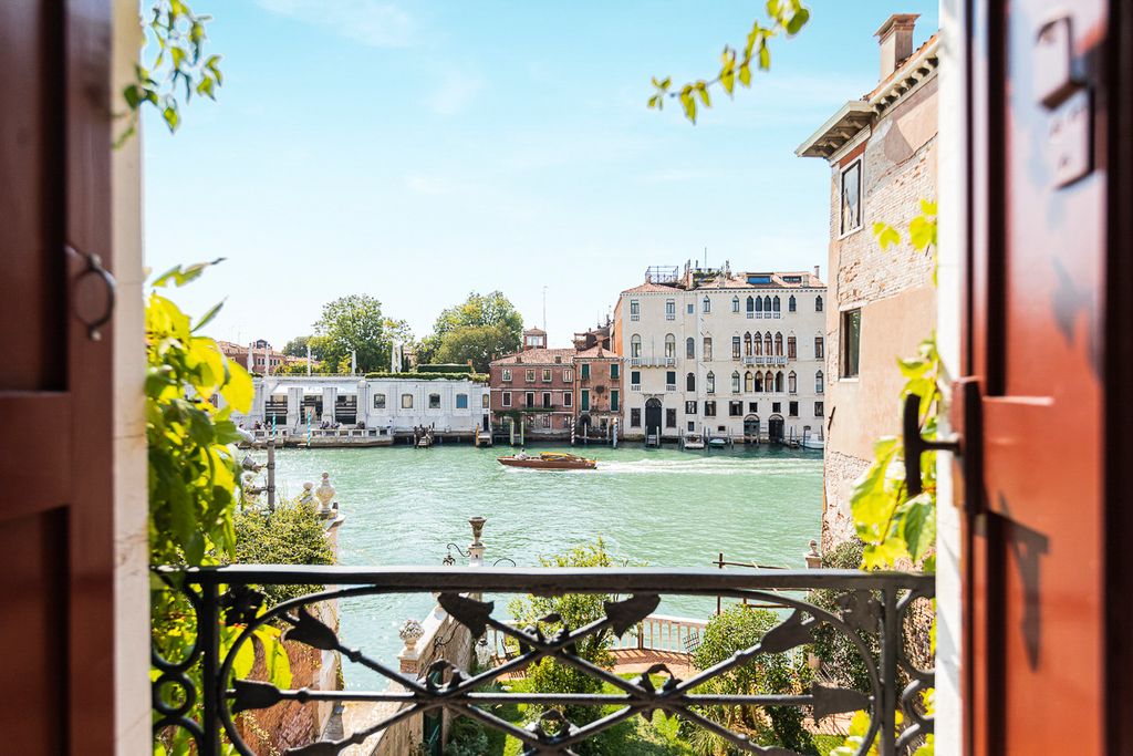Casa Isabella Venice Olivers Travels 2