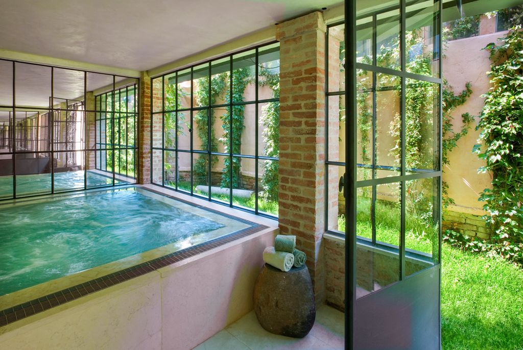 Palazzo Luna Venice Olivers Travels 2