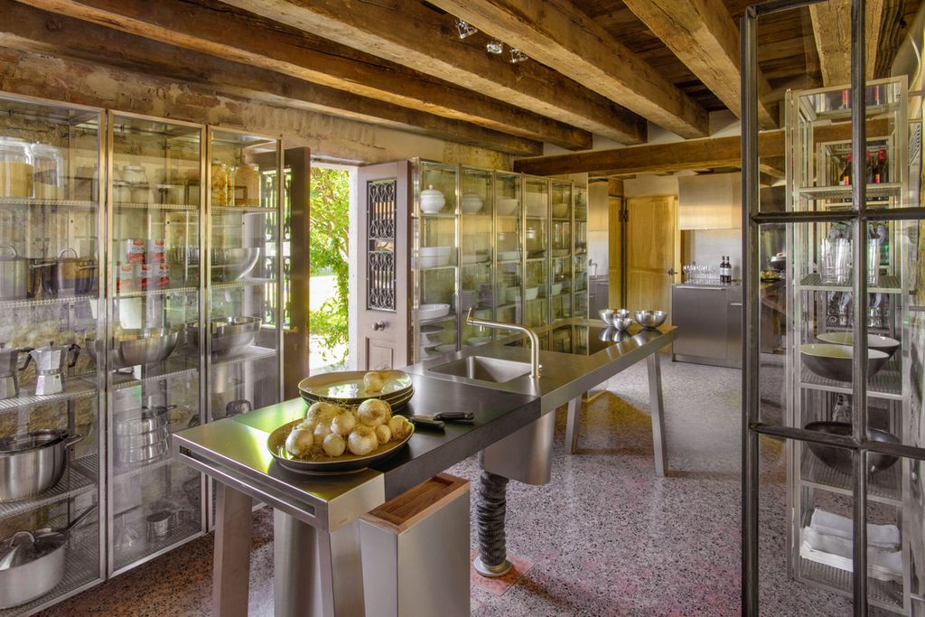Palazzo Luna Venice Olivers Travels 5