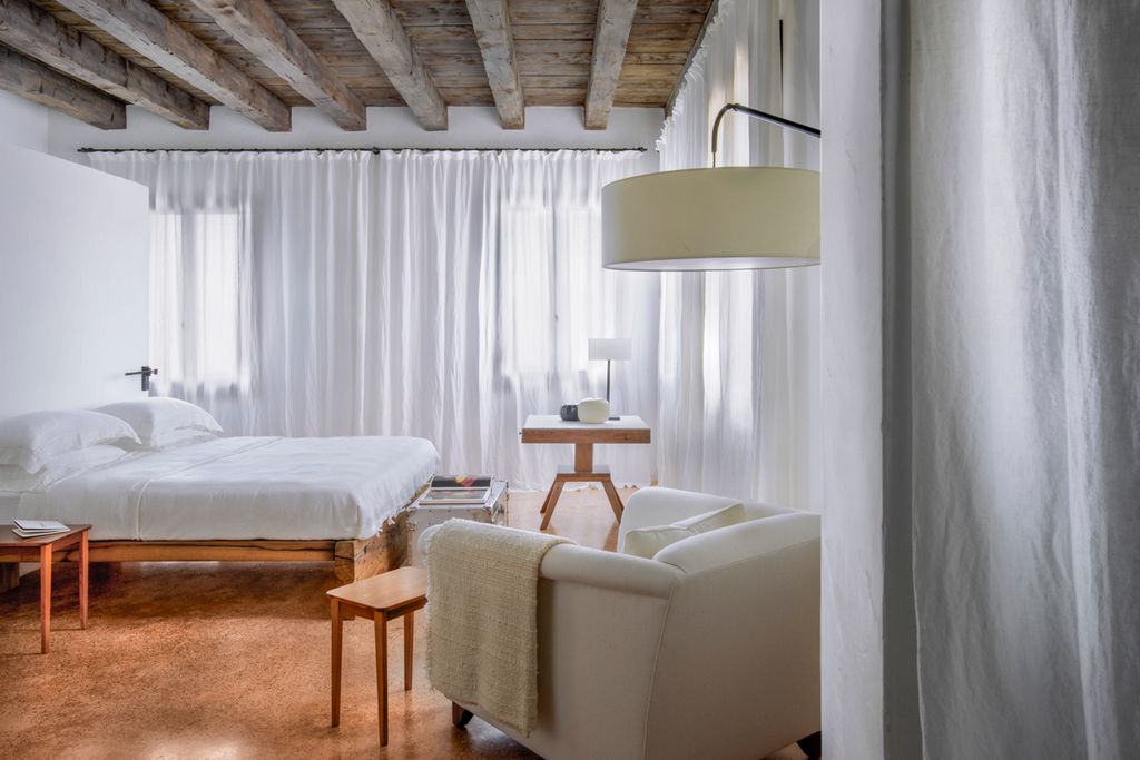Palazzo Luna Venice Olivers Travels 6