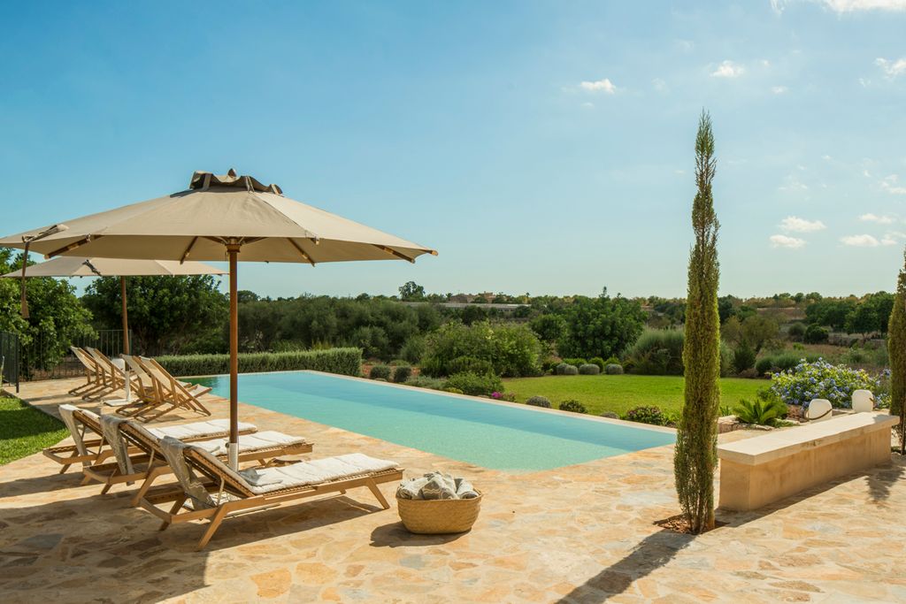 Finca Tribal Mallorca Olivers Travels 2