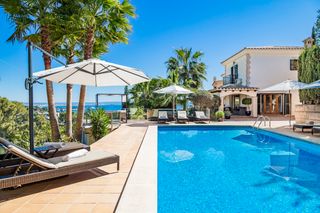 Villa Ginesta Mallorca Olivers Travels 1
