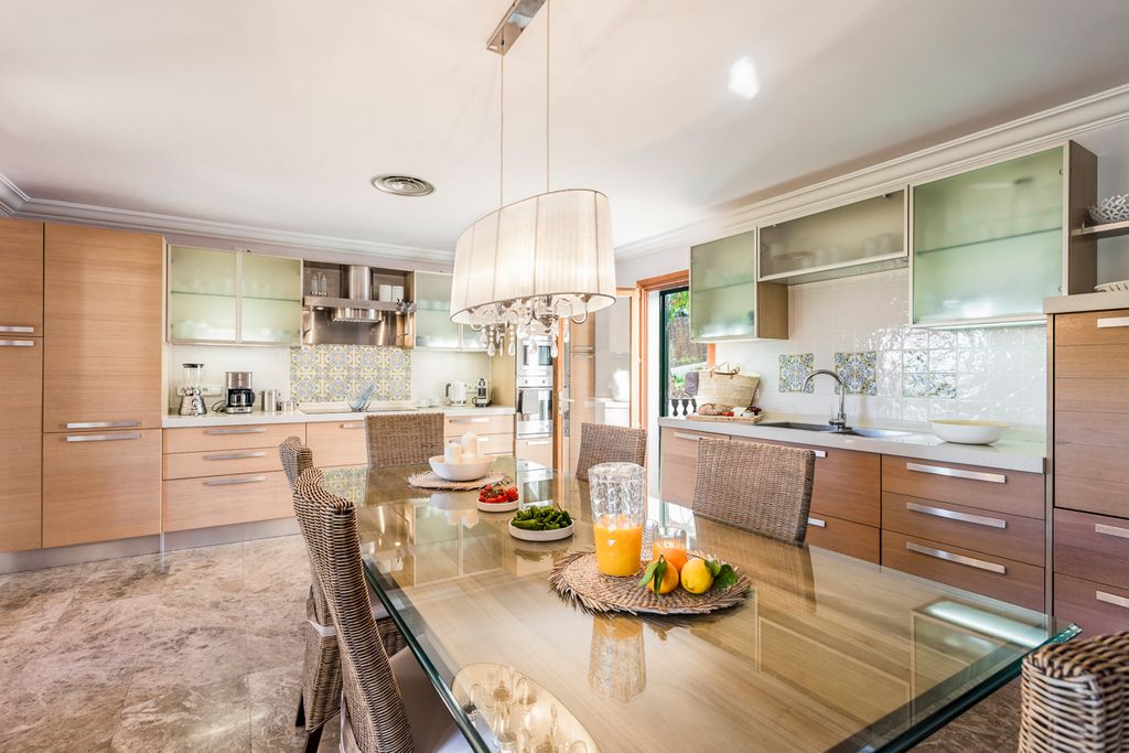 Villa Ginesta Mallorca Olivers Travels 4