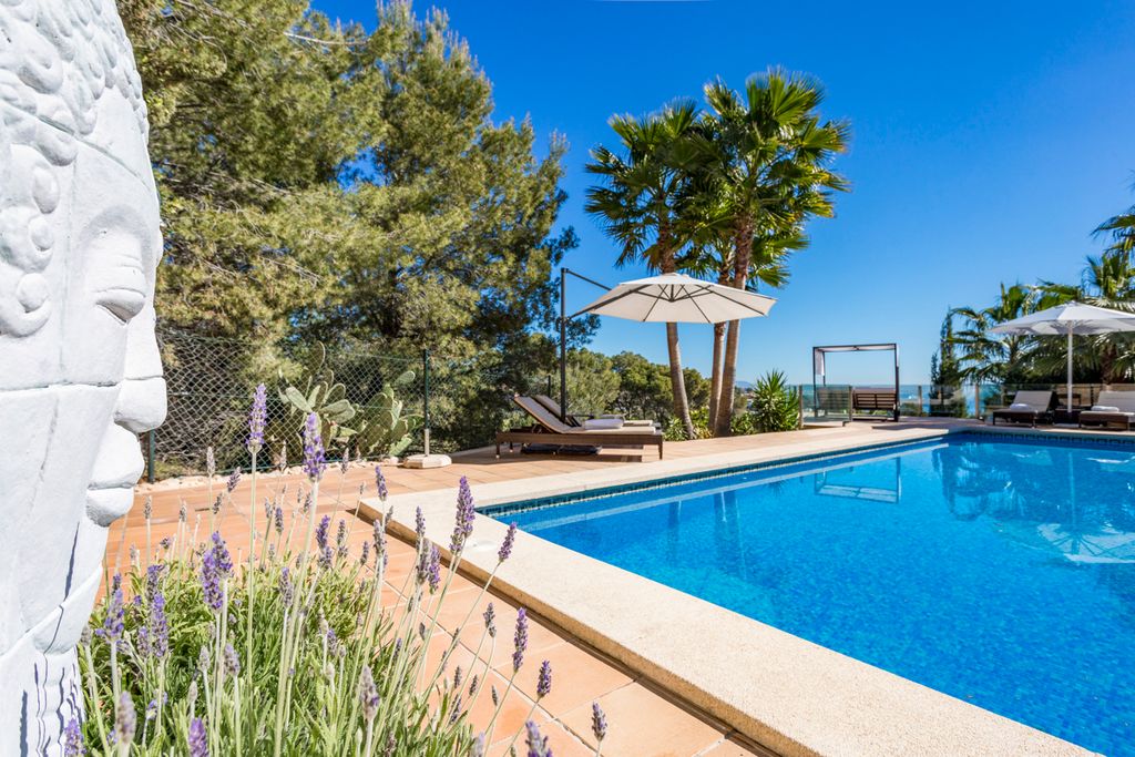 Villa Ginesta Mallorca Olivers Travels 5