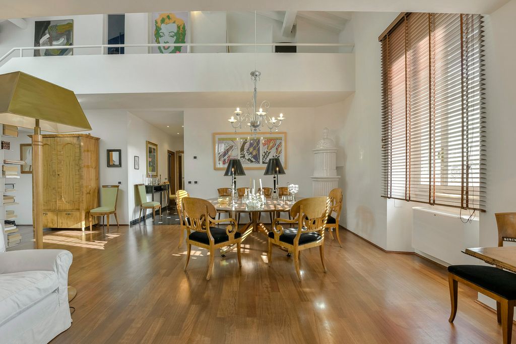 Giorgina Florence Olivers Travels 3