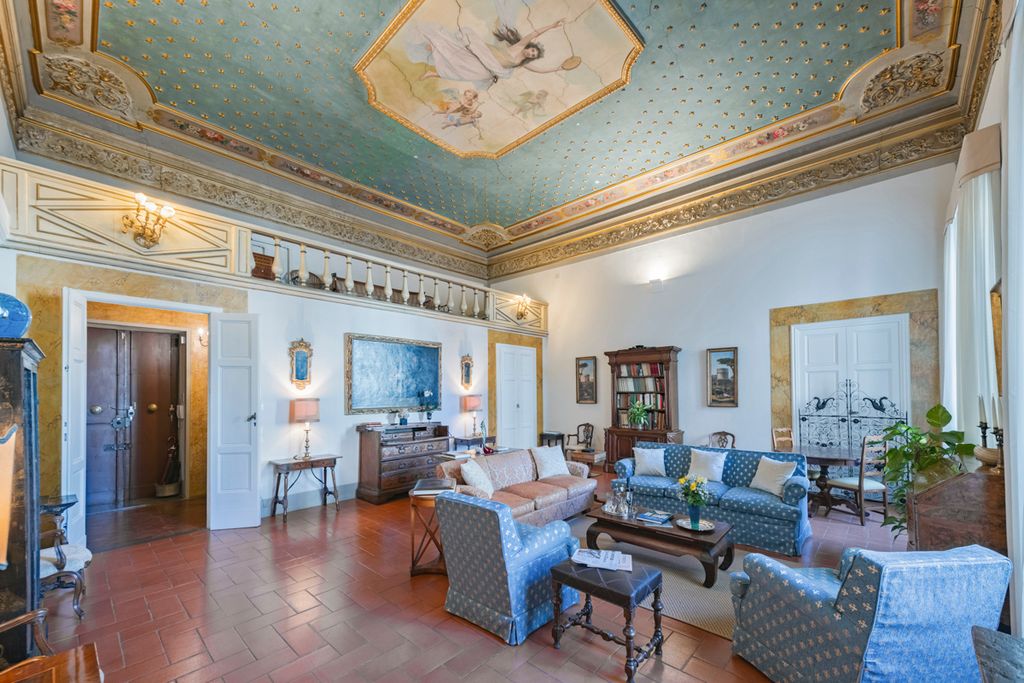 Ippolita Florence Olivers Travels 1