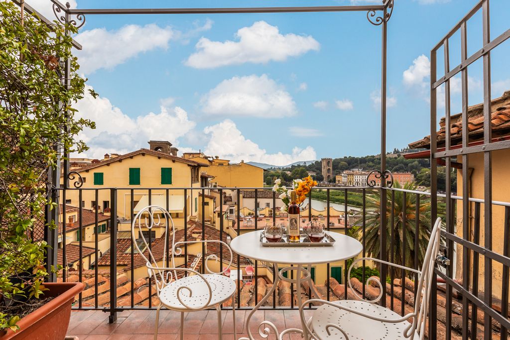 Valentina Nova Florence Olivers Travels 05