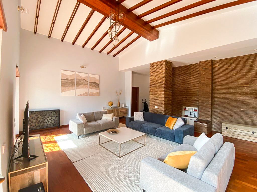 Villa Giana Lazio Olivers Travels 2