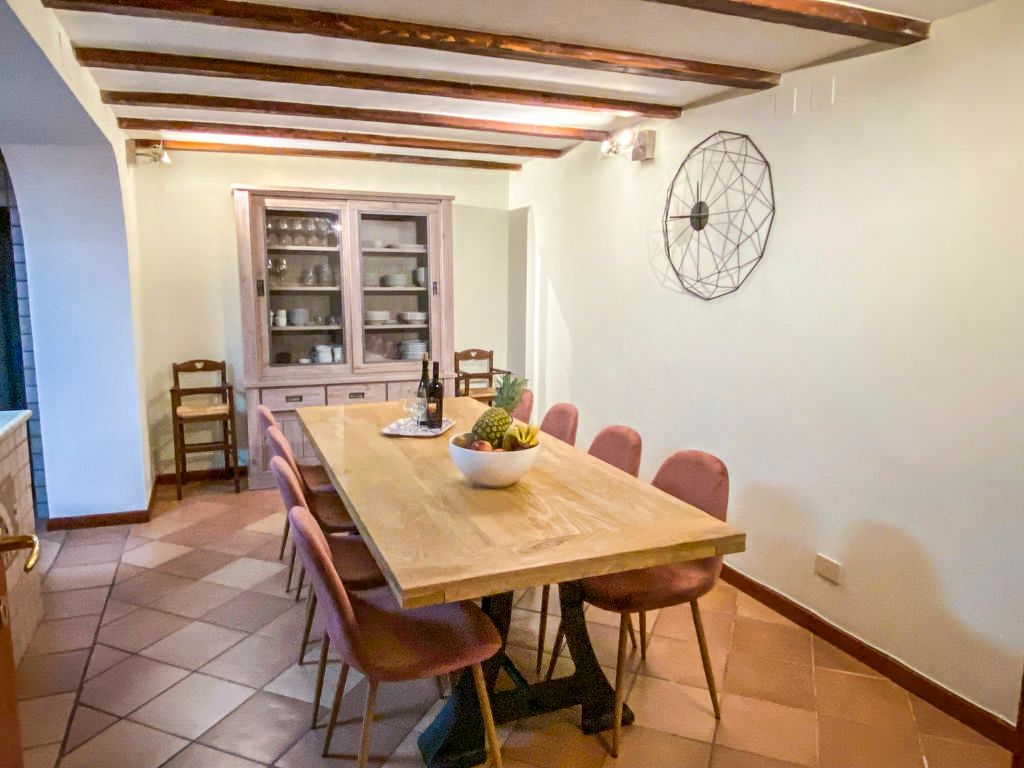 Villa Giana Lazio Olivers Travels 3