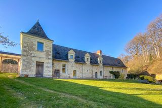 Villa Turavent Loire Olivers Travel 1