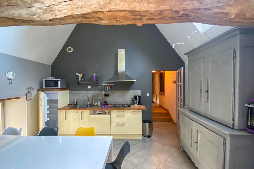 Villa Turavent Loire Olivers Travel 3