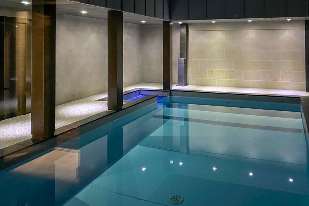 Villa Turavent Loire Olivers Travel 2