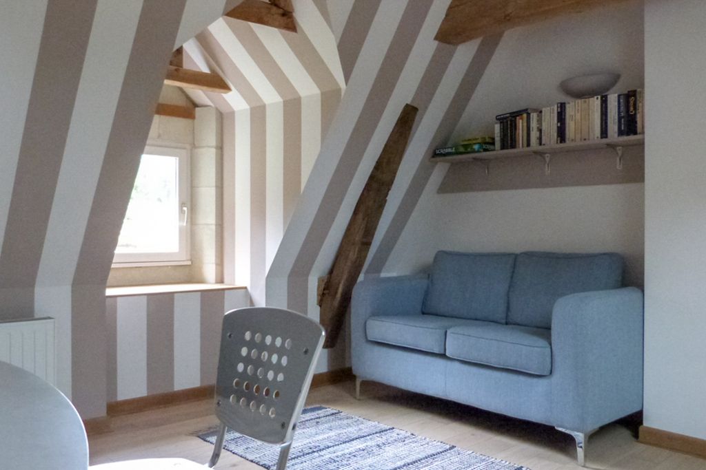 Villa Turavent Loire Olivers Travel 4