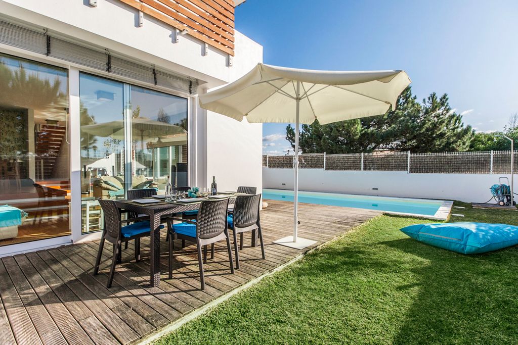 Villa Gulato Comporta Olivers Travels 2