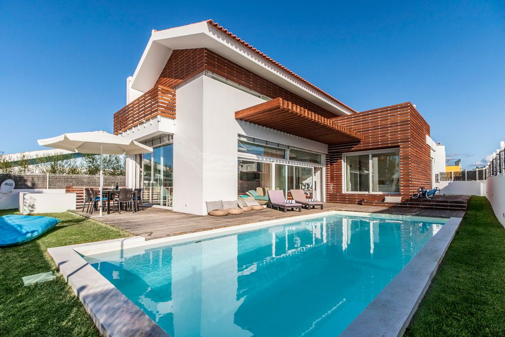 Villa Gulato Comporta Olivers Travels 1