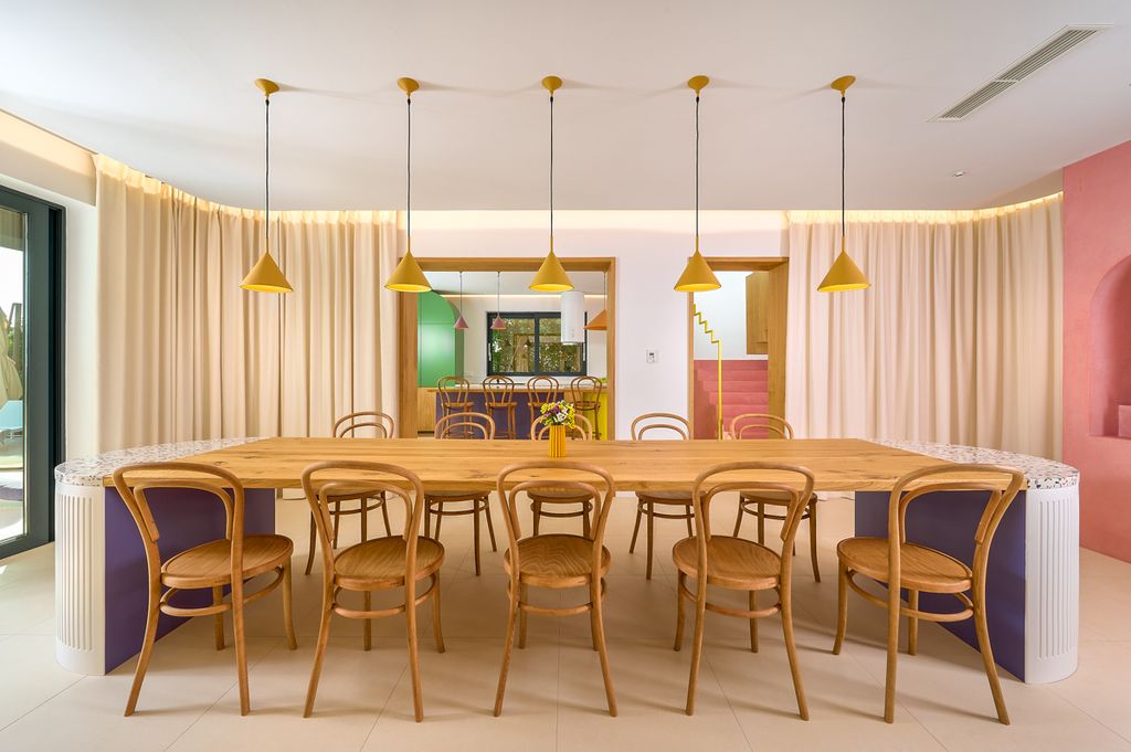 Villa Cvjetni Dalmatia Coast Olivers Travels 4