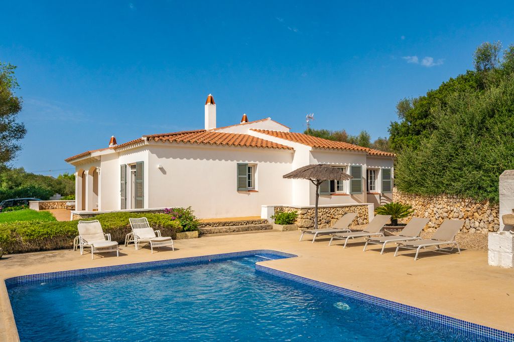Menorca Bon Bon Menorca Olivers Travels 2