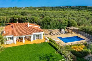 Menorca Bon Bon Menorca Olivers Travels 1