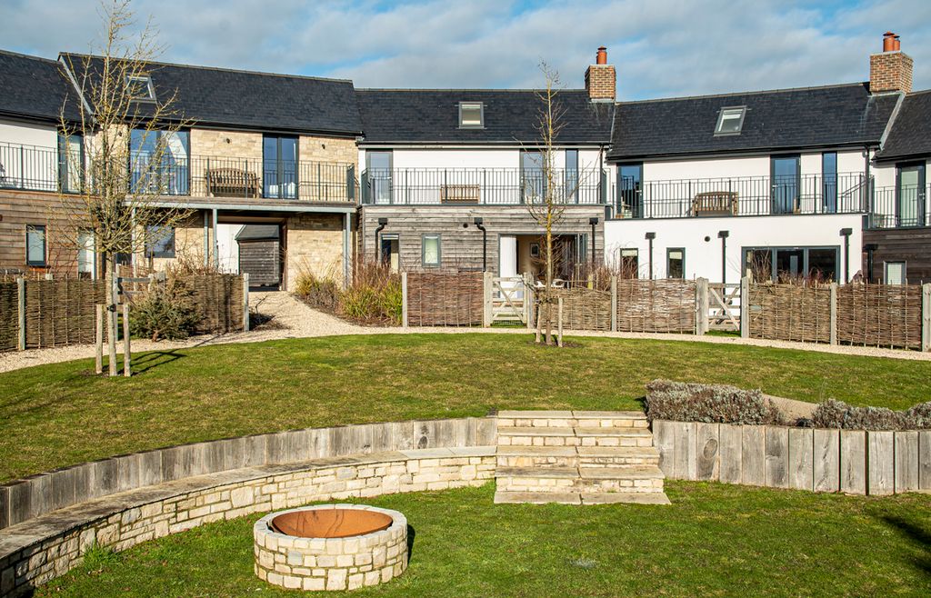 Newbury Cottage Dorset Olivers Travels 2