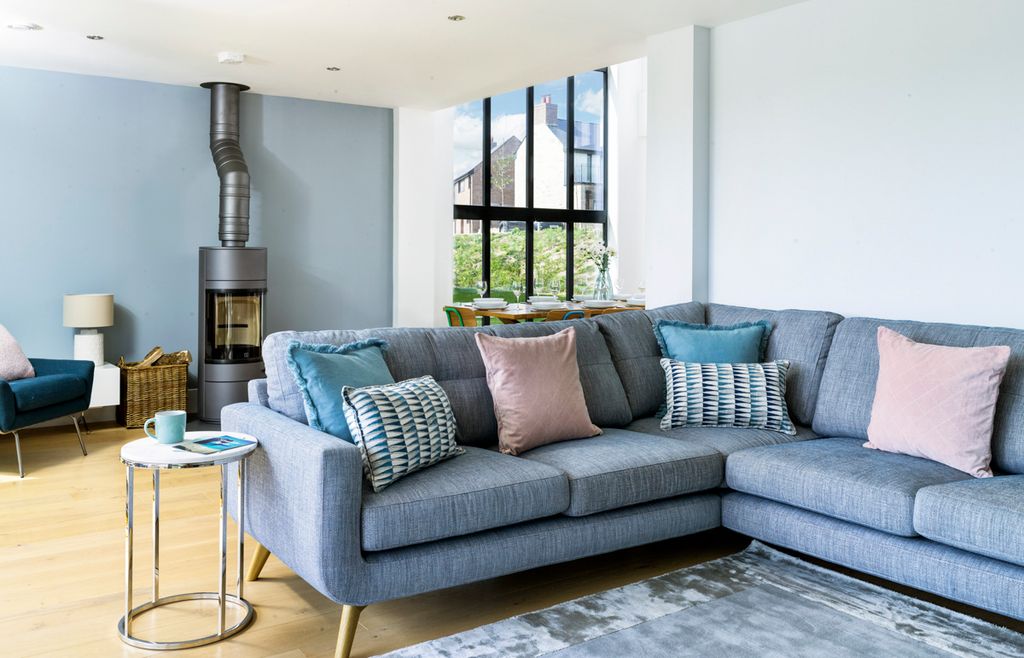 Serenity Barn Dorset Olivers Travels 3