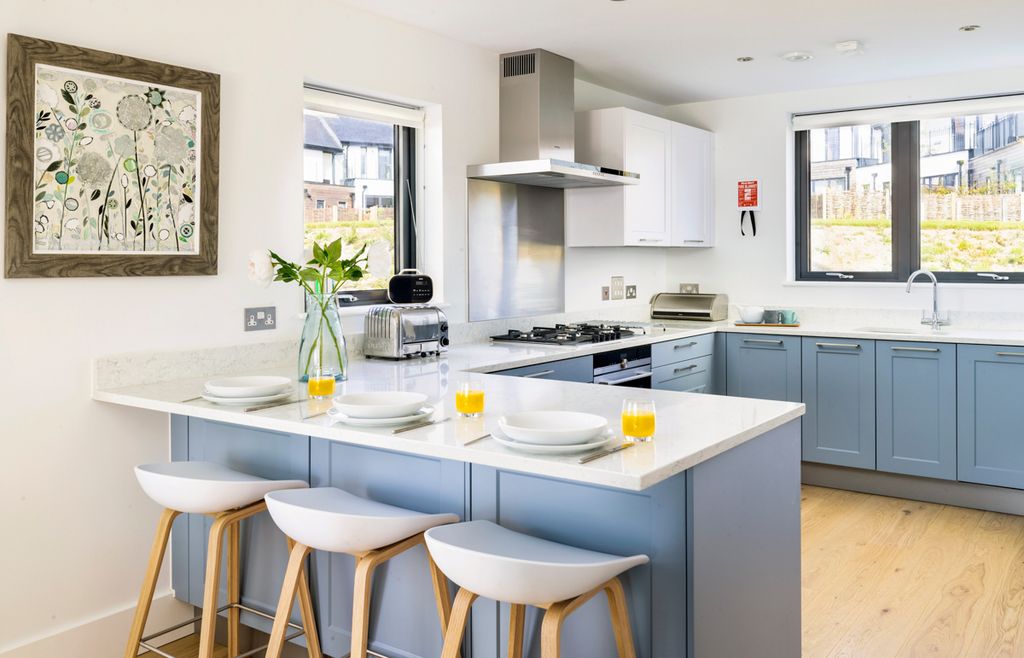 Serenity Barn Dorset Olivers Travels 5