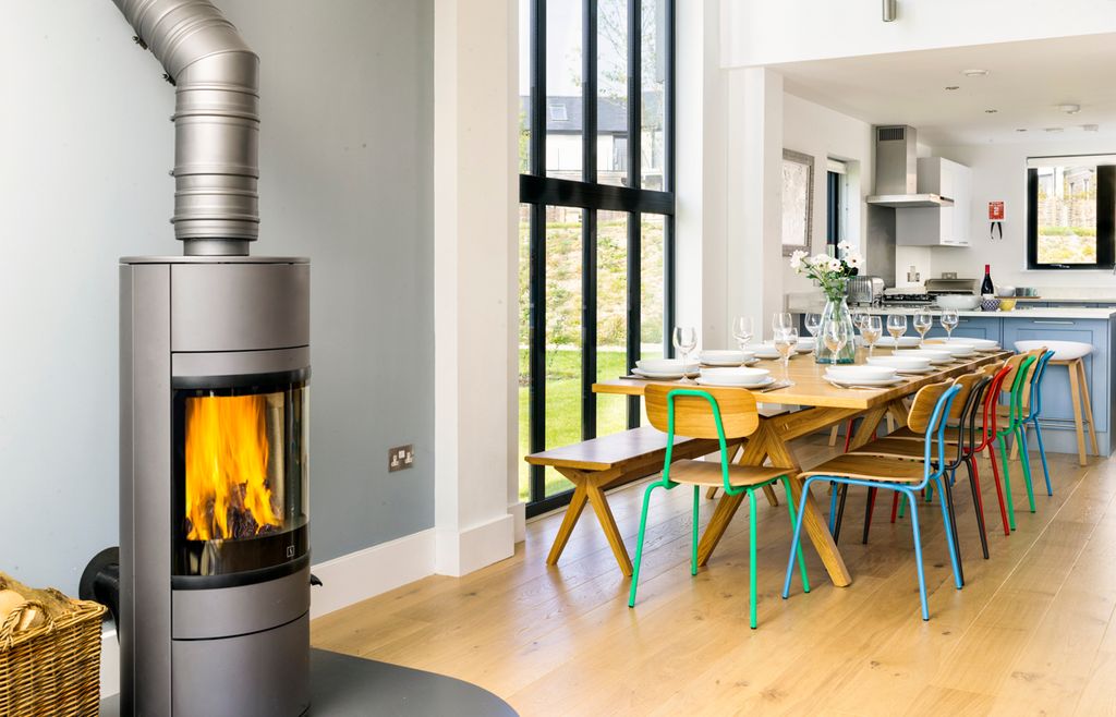 Serenity Barn Dorset Olivers Travels 4