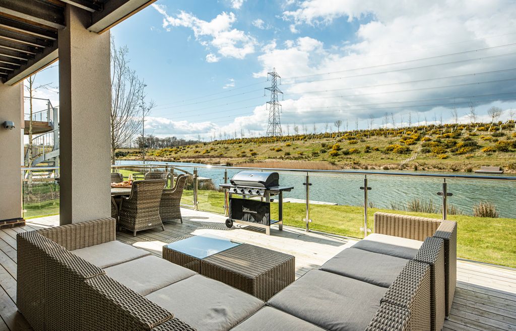 Midnight Magic Dorset Olivers Travels 5