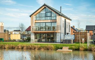 Sweetheart House Dorset Olivers Travels 1