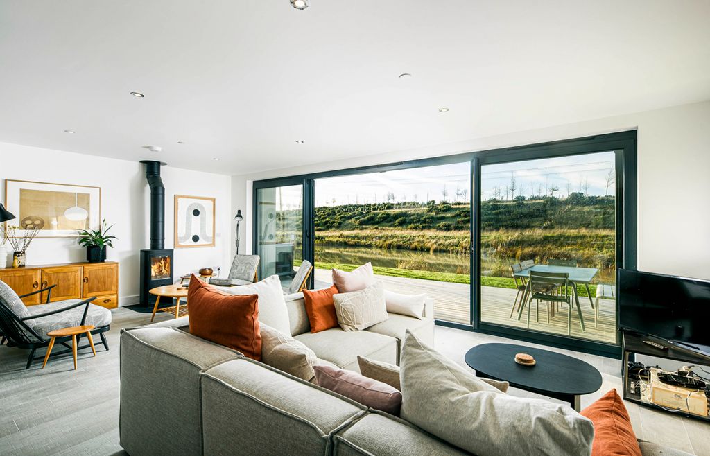 Sweetheart House Dorset Olivers Travels 3