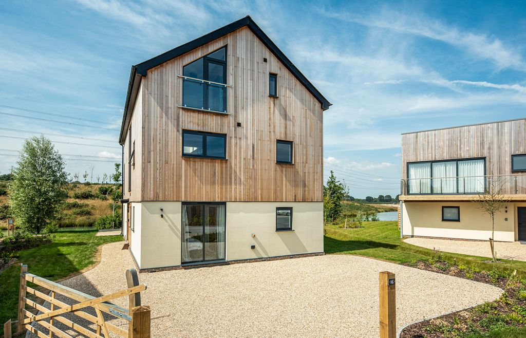 Hideaway House Dorset Olivers Travels 1