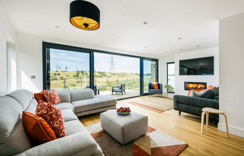 Hideaway House Dorset Olivers Travels 3