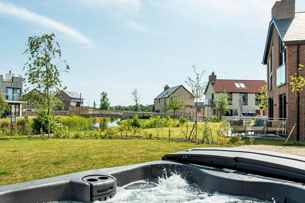 Tiramisu for Six Dorset Olivers Travels2