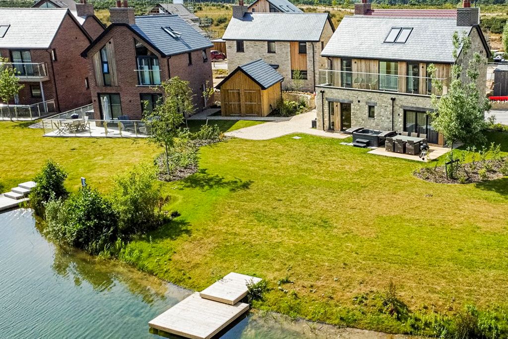 Tiramisu for Six Dorset Olivers Travels1