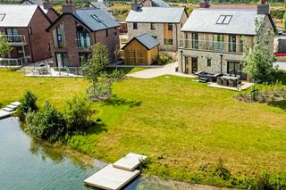 Tiramisu for Six Dorset Olivers Travels1