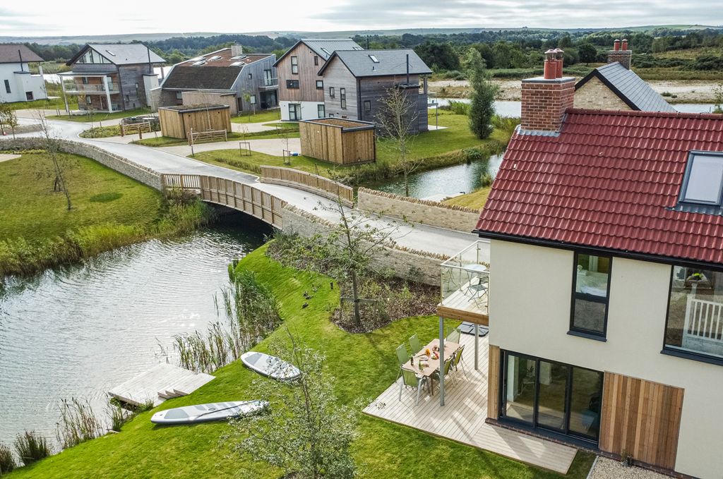 Dorset Pearl Dorset Olivers Travels 1