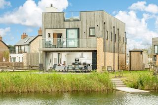 Lilac Dreams Dorset Olivers Travels 1