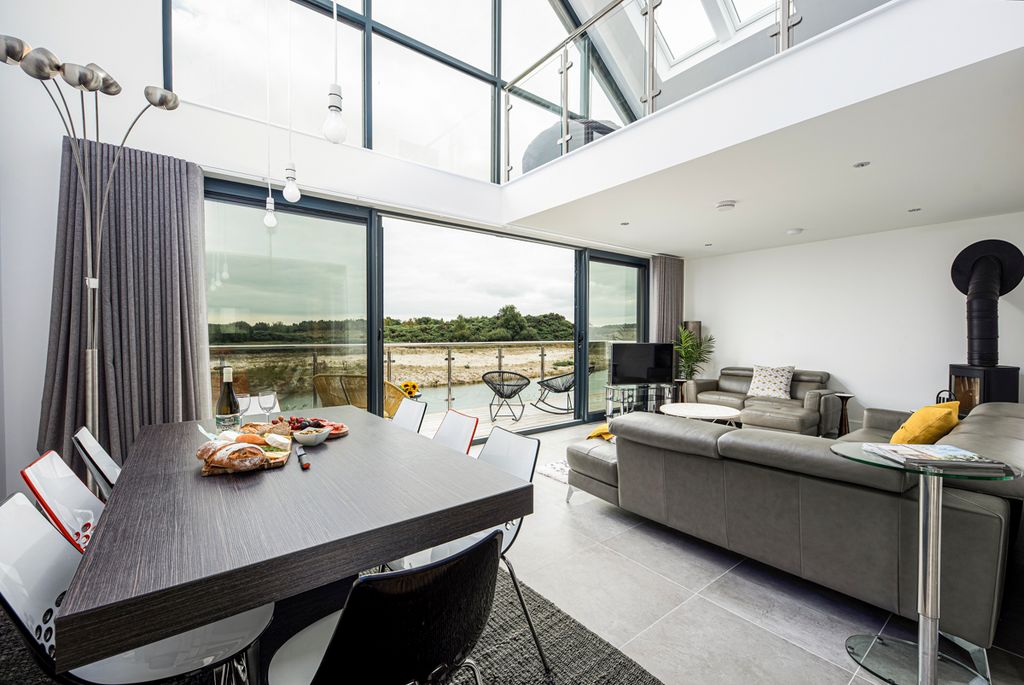 Moonbeam Cottage Dorset Olivers Travels 3