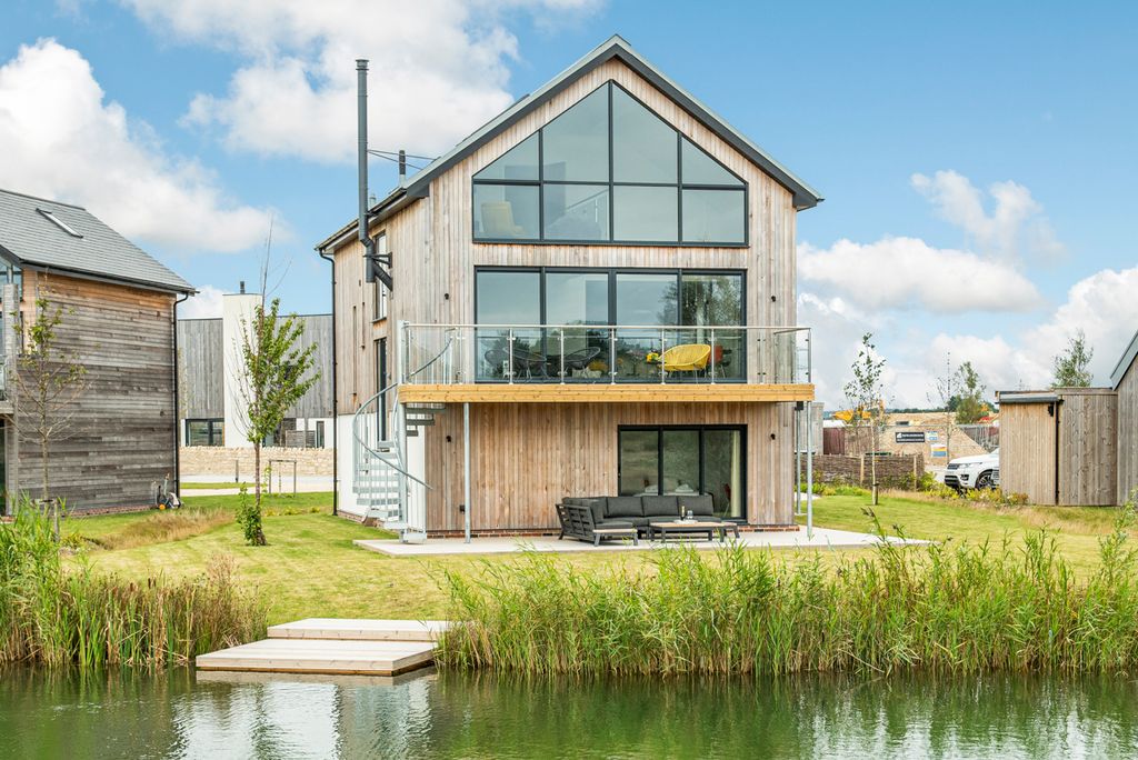 Moonbeam Cottage Dorset Olivers Travels 1